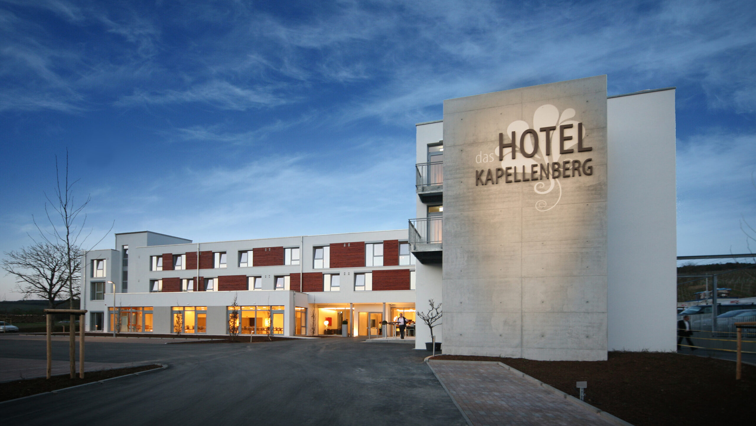 Hotel Kapellenberg