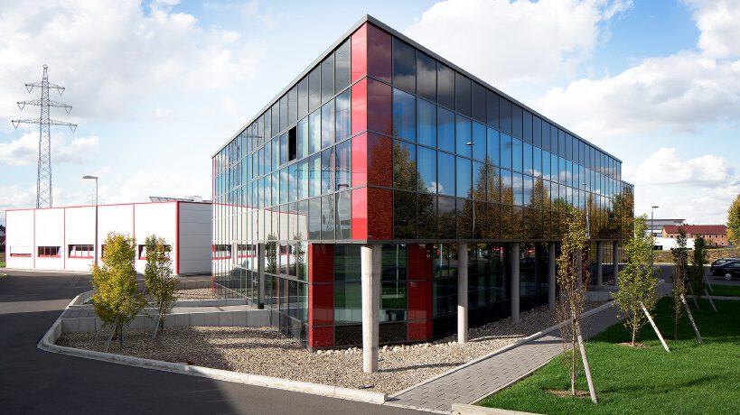 Beck Elektrotechnik GmbH